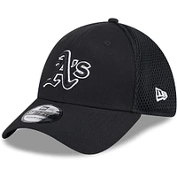 Men's New Era Athletics Neo 39THIRTY Flex Hat