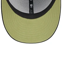 Casquette ajustée à profil bas 59FIFTY Athletics 2024 Armed Forces Day de New Era pour homme