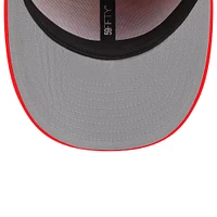 Casquette ajustée 59FIFTY Athletics 2024 MLB All-Star Game de New Era pour homme, couleur crème