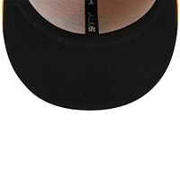 Casquette ajustée 59FIFTY Athletics 2025 Spring Training pour homme de New Era
