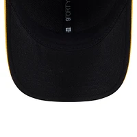 Men's New Era  Green/Gold Athletics Player Replica 9FORTY Adjustable Hat