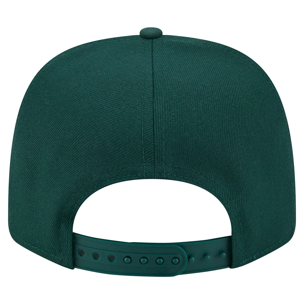 Casquette extensible à boutons-pression multi-cordes 9SEVENTY Athletics de New Era pour homme