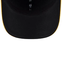 Men's New Era  Green Athletics Player Replica 9SEVENTY Adjustable Hat