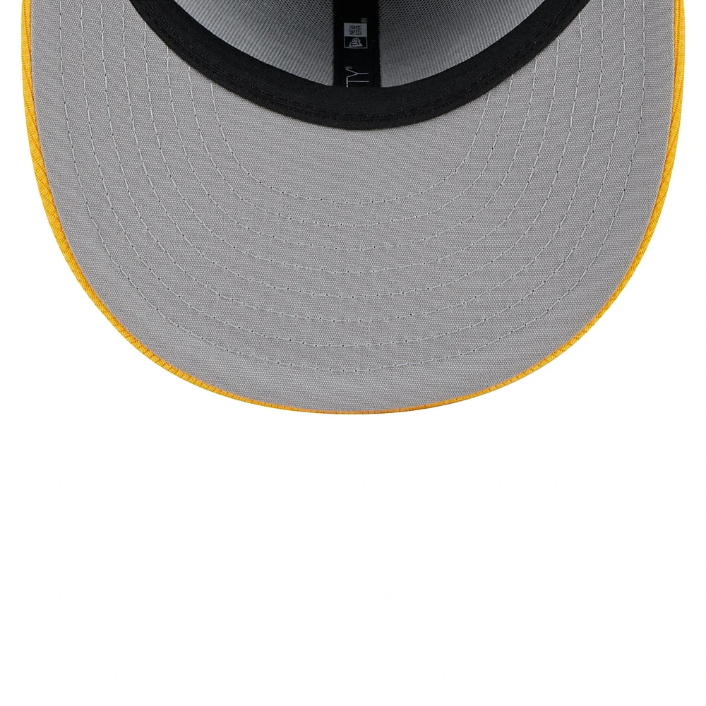 Casquette ajustée 59FIFTY Athletics 2024 de New Era pour homme