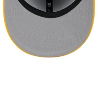 Casquette ajustée 59FIFTY Athletics 2024 de New Era pour homme