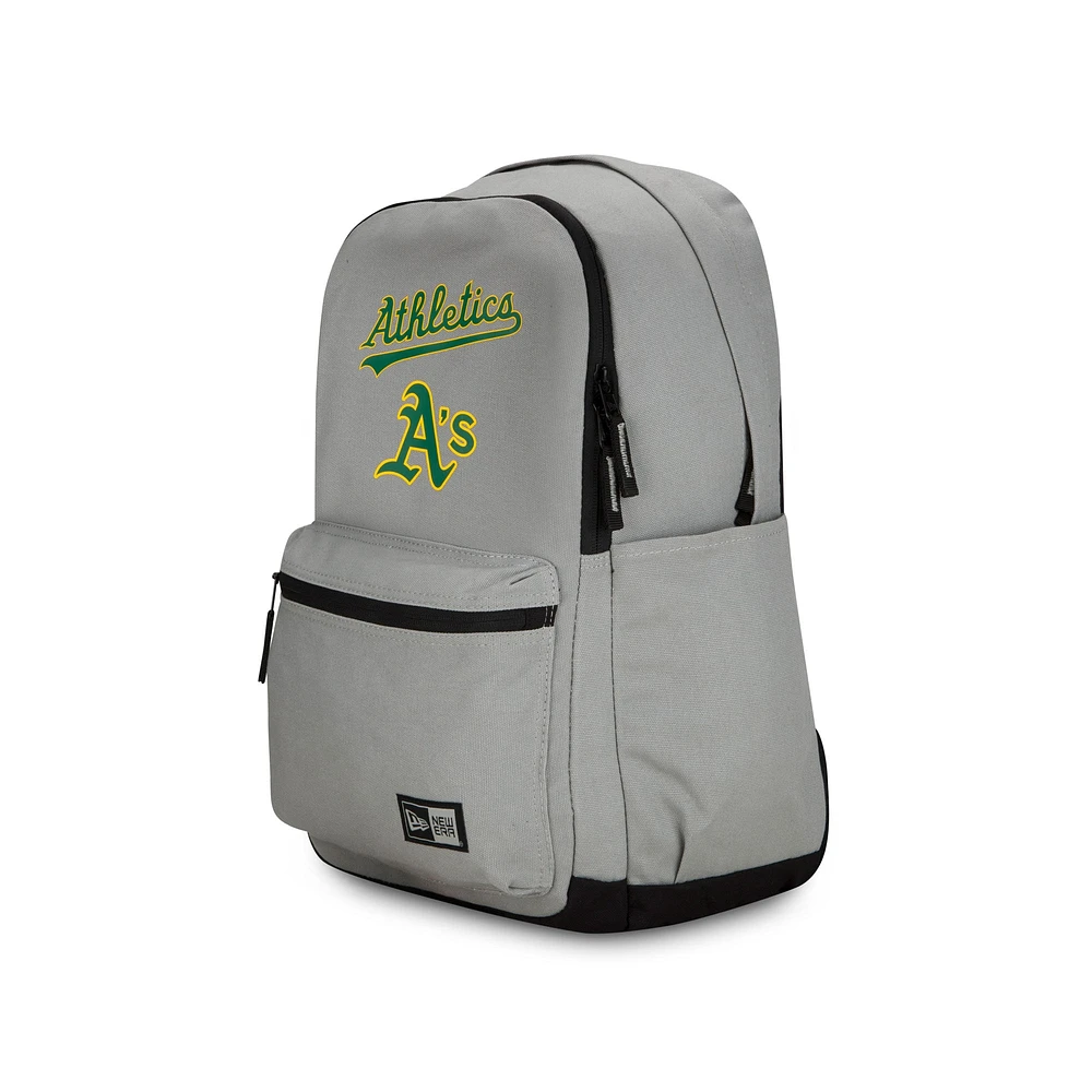 New Era Athletics Throwback Backpack