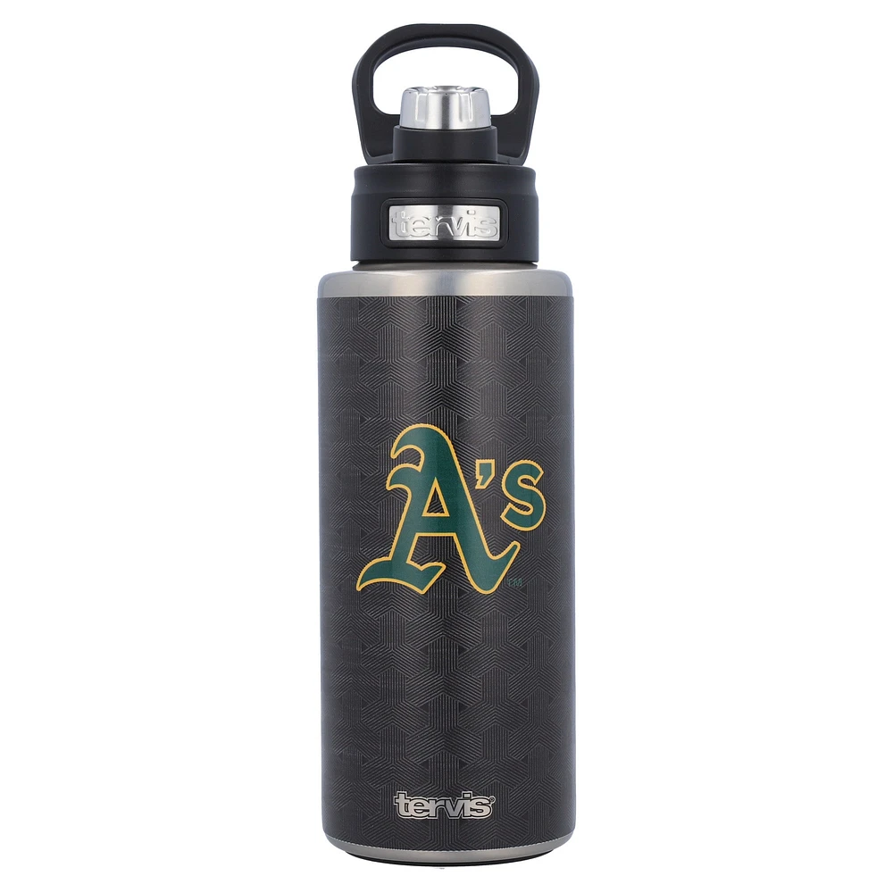 Tervis Athletics 32oz. Weave Wide Mouth Water Bottle