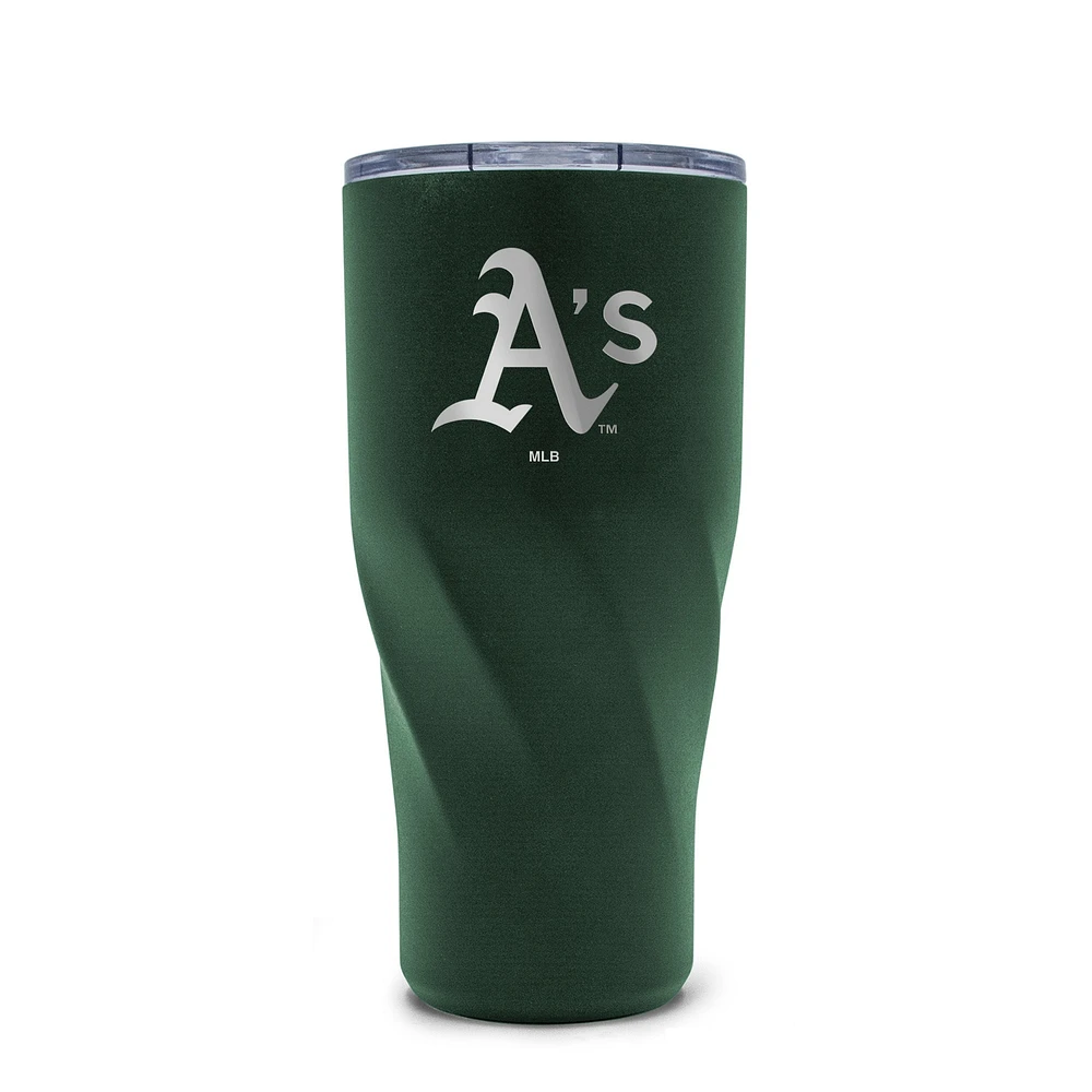 WinCraft Athletics 20oz. Morgan Tumbler