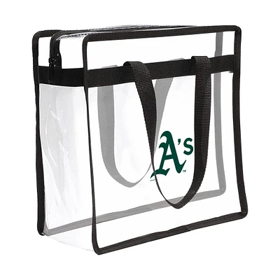 Sac fourre-tout transparent WinCraft Athletics