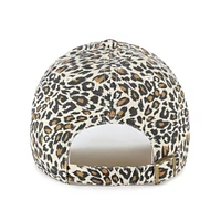Women's '47  Cream Athletics Lisa Clean Up Adjustable Hat