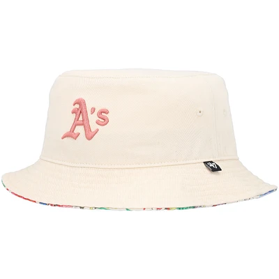 Women's '47 Natural Athletics Pollinator Bucket Hat