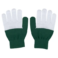 Women's WEAR by Erin Andrews Athletics Color-Block Gloves