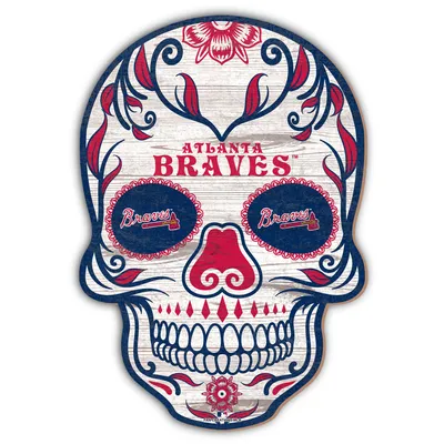 Atlanta Braves Primary Logo Patch