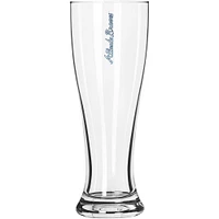 Atlanta Braves 16oz. Game Day Pilsner Glass