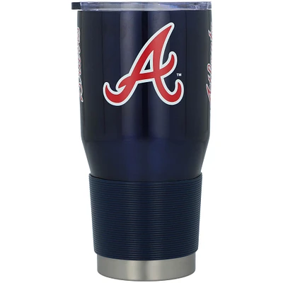 Atlanta Braves 30oz. Gameday Stainless Tumbler