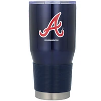 Braves d'Atlanta 30 oz. Gobelet d'heures supplémentaires