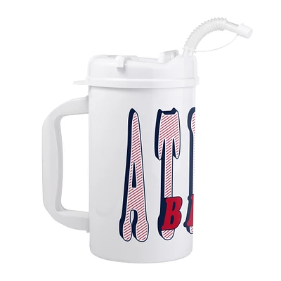 Atlanta Braves 33oz. Cruise Tumbler