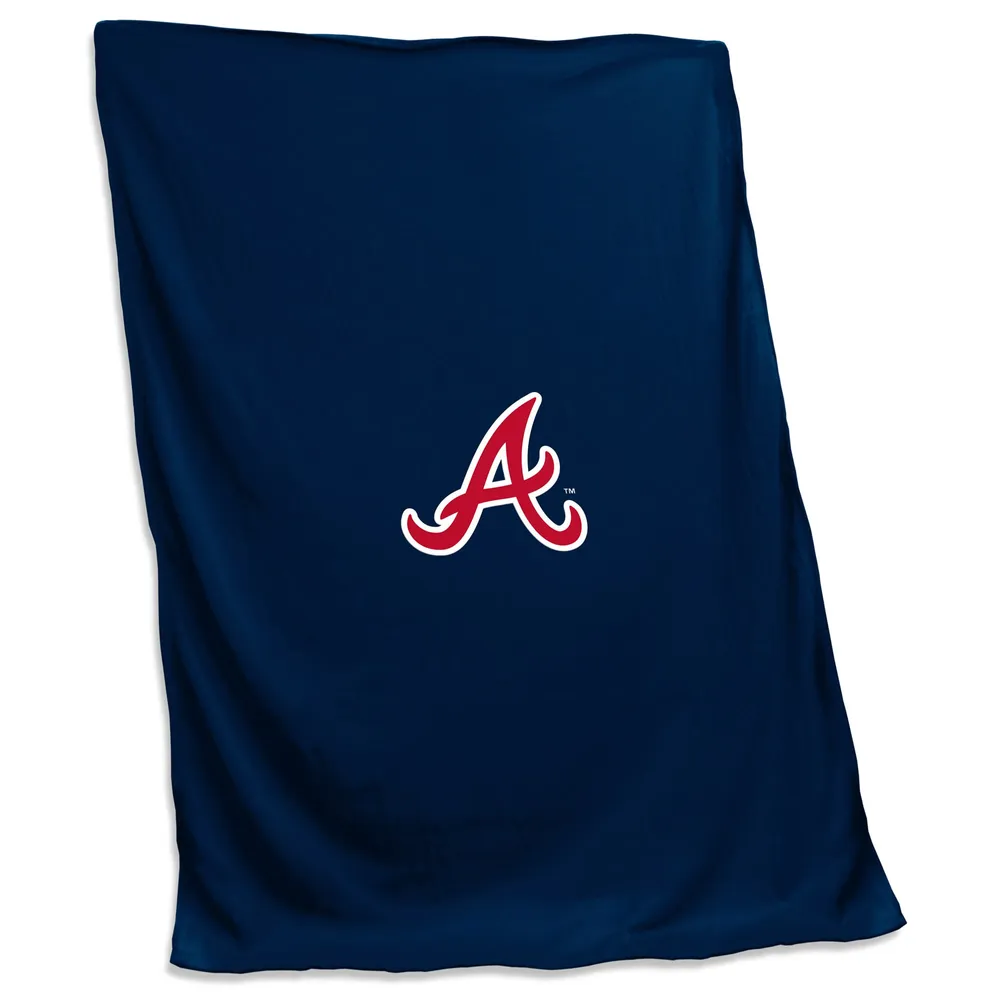 Official atlanta Braves Pro Standard Cream Cooperstown Collection