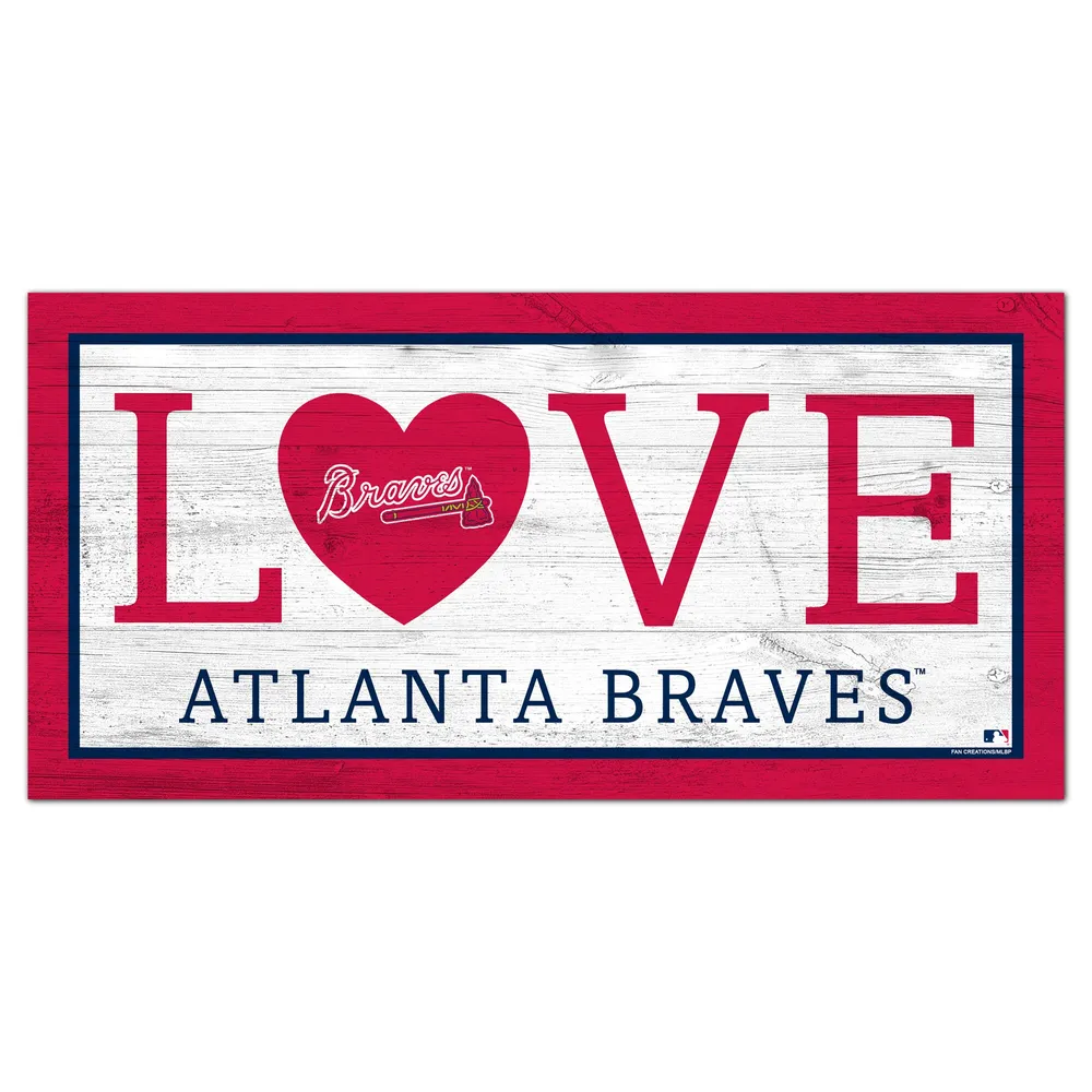 Men's Fanatics Branded Black Georgia Bulldogs x Atlanta Braves