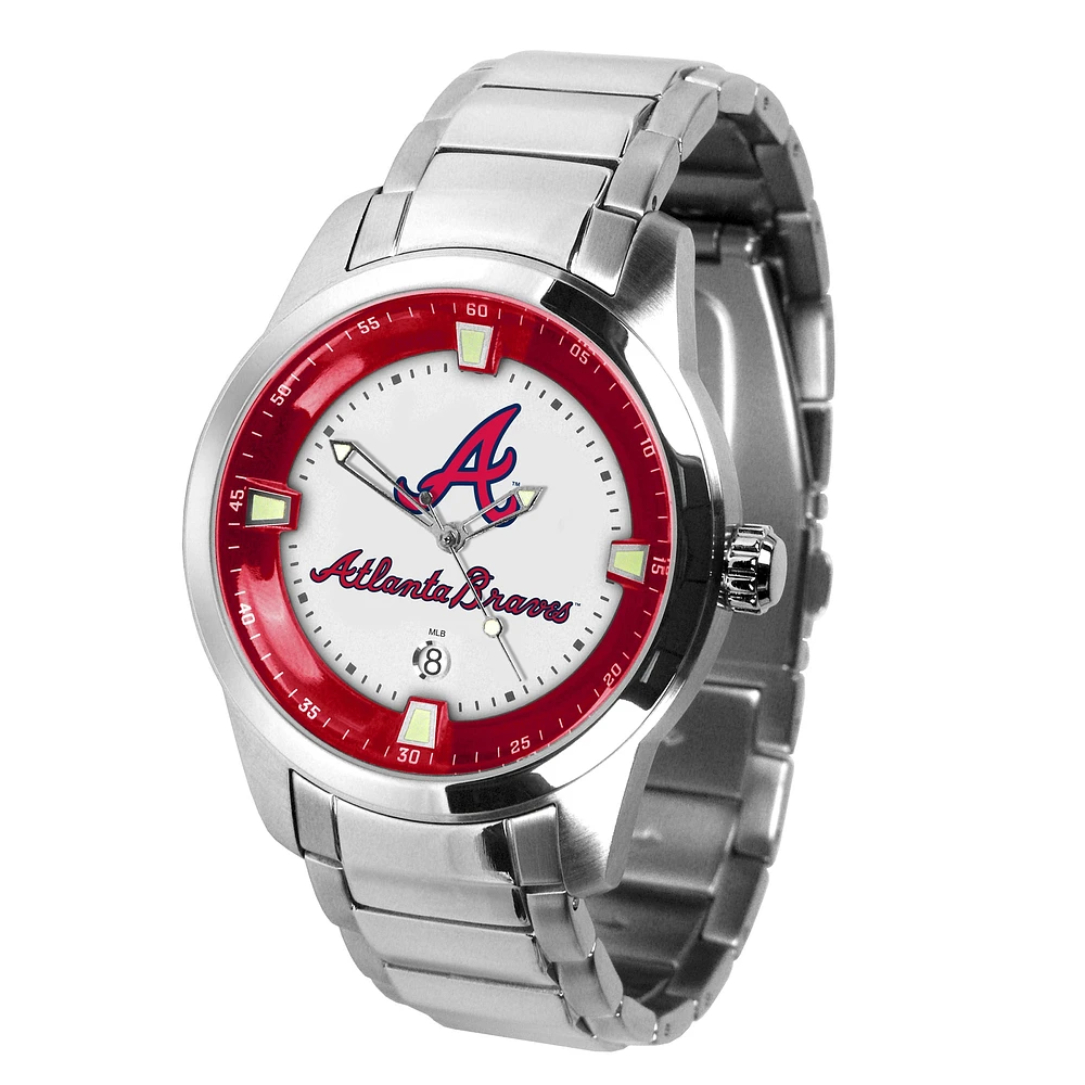 Atlanta Braves All-Pro Series Watch