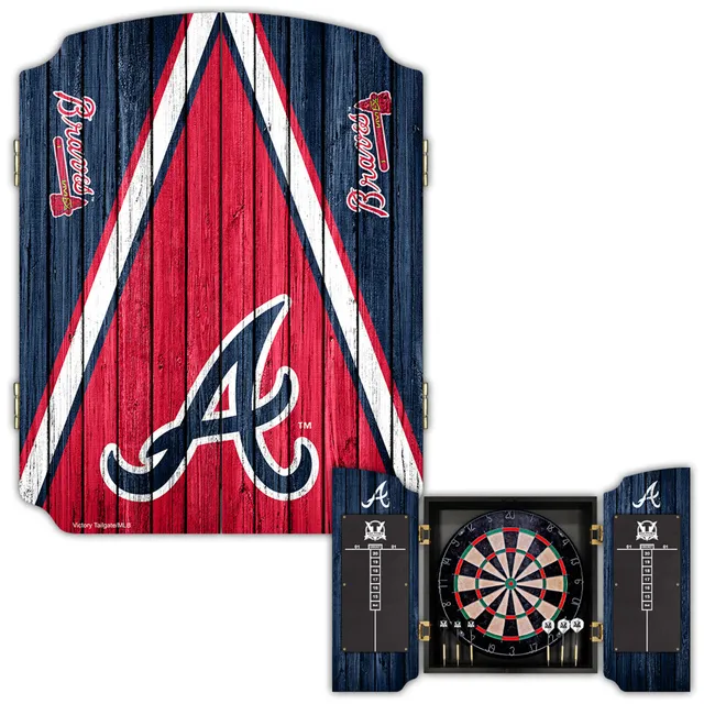 Atlanta Braves Venture Tote