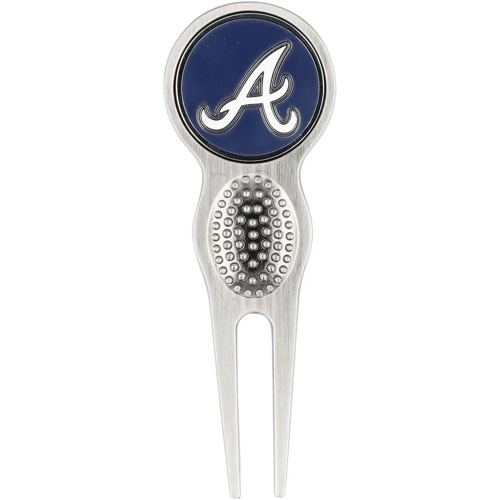 Chicago Cubs Divot Tool & Ball Marker Set