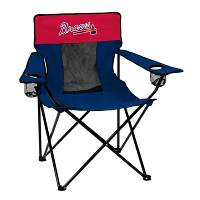Atlanta Braves Elite Chair