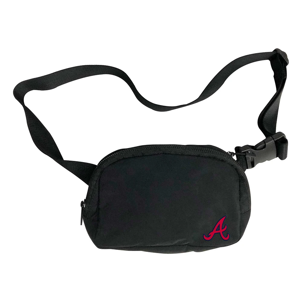 Atlanta Braves Fanny Pack