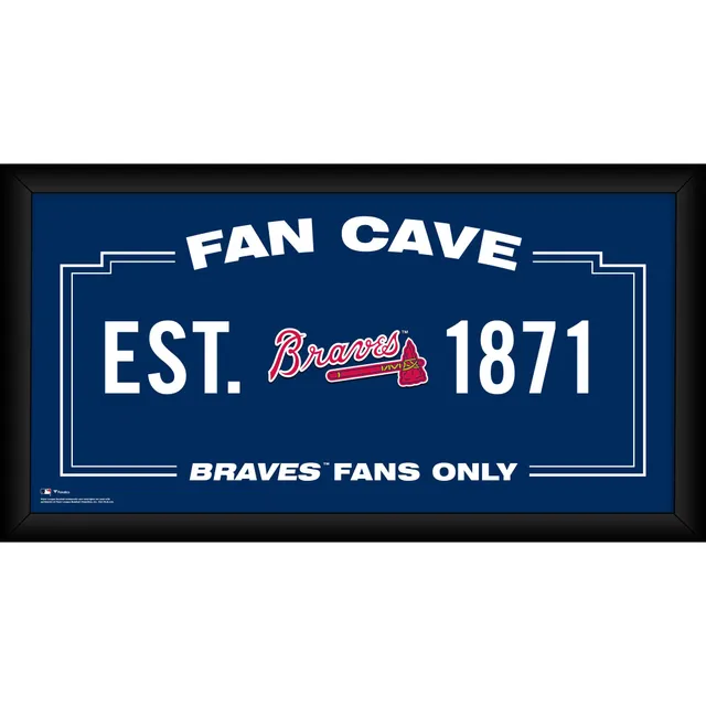 Lids Max Fried Atlanta Braves Fanatics Authentic Framed 15'' x 17'' Player  Collage with a Piece of Game-Used Ball