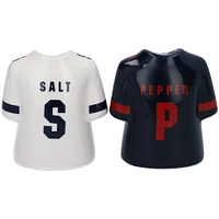 Atlanta Braves Gameday Ceramic Salt & Pepper Shakers