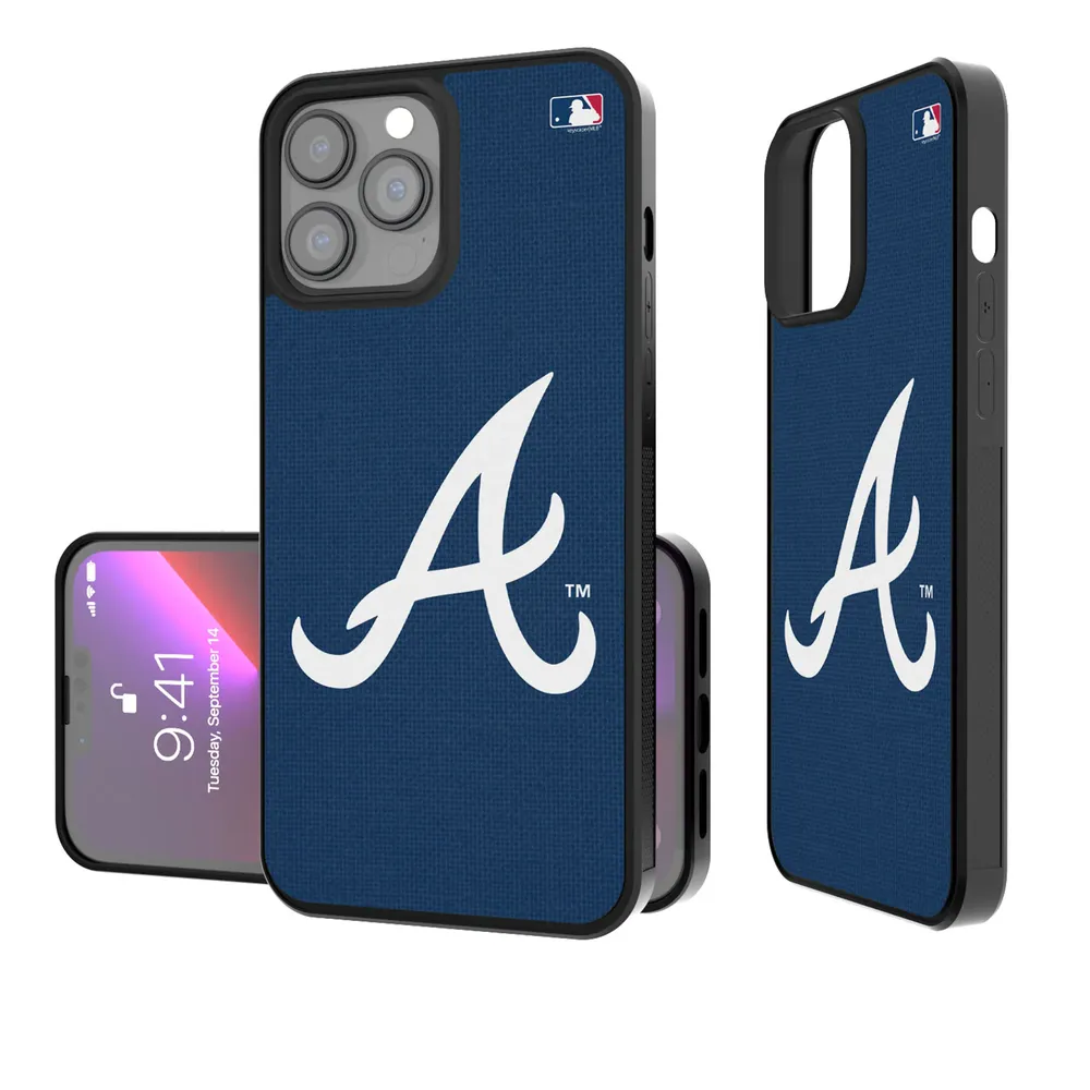 Custom Atlanta Braves iPhone 14, 14 Pro, 14 Pro Max