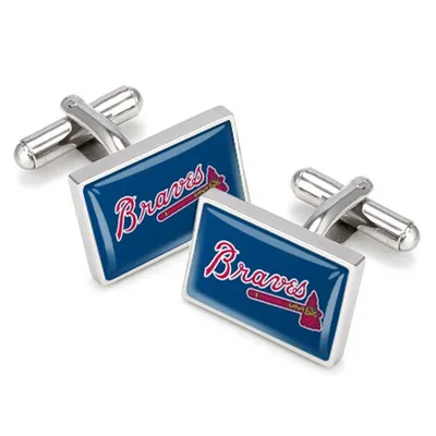 Lids St. Louis Cardinals Tokens & Icons Game-Used Baseball Cuff Links