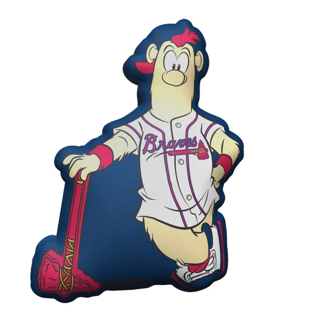 Minnesota Twins Team Mascot Pillow