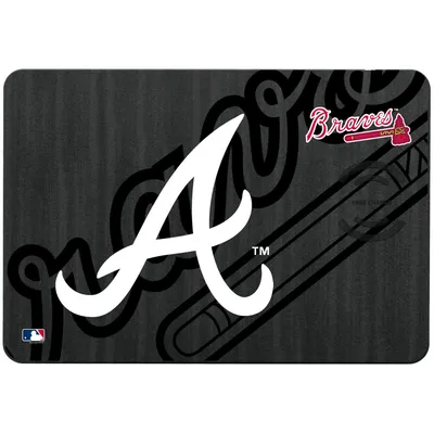 Atlanta Braves Wireless Charger and Mouse Pad