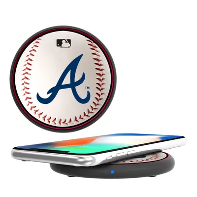 Atlanta Braves Wireless Charging Pad