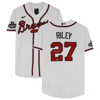 Nike MLB Freddie Freeman Atlanta Braves All Star 2021 Authentic