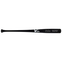 Dansby Swanson Atlanta Braves Autographed Victus Game Model Bat with "21 WS Champs" Inscription
