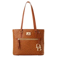 Dooney & Bourke Atlanta Braves Shopper Purse