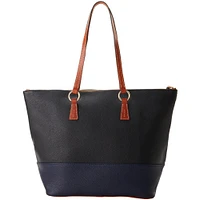 Dooney & Bourke Atlanta Braves Tobi Tote Purse