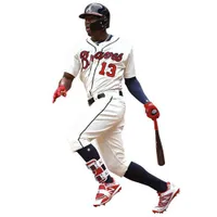 Lids Ronald Acuna Jr. Atlanta Braves Fanatics Authentic