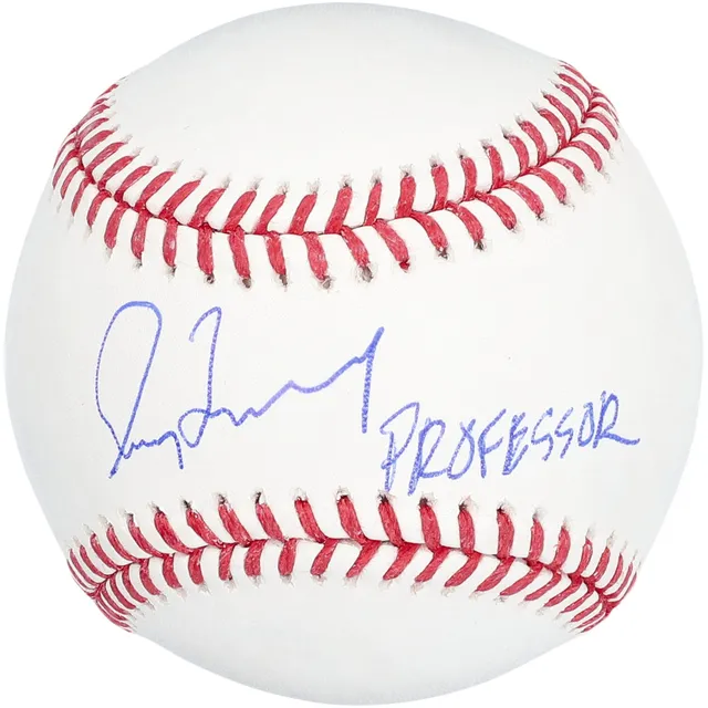 Greg Maddux Chicago Cubs Fanatics Authentic Autographed 16 x
