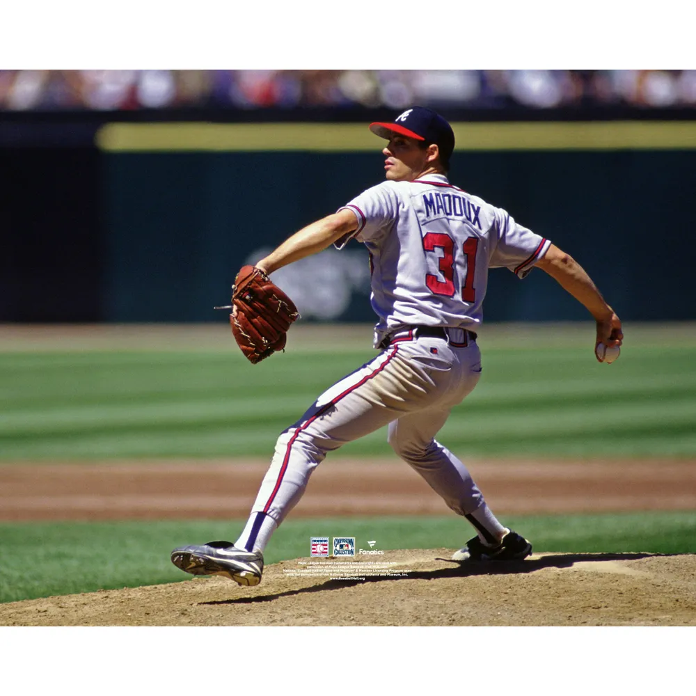 Atlanta Braves: Greg Maddux and the 10 Greatest Pitchers in Team History, News, Scores, Highlights, Stats, and Rumors