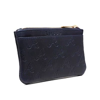 Lusso Atlanta Braves Rachel Porte-clés Pochette