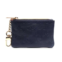 Lusso Atlanta Braves Rachel Porte-clés Pochette