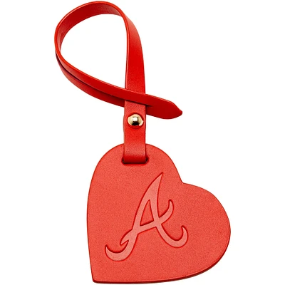 Charm de sac Lusso Atlanta Braves Rochelle