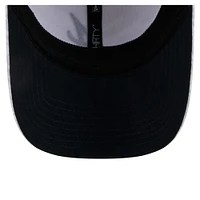 Men's New Era  White Atlanta Braves Graded 39THIRTY Flex Hat