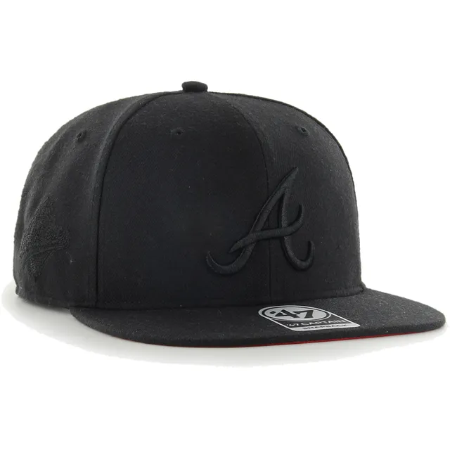Atlanta Braves Fanatics Branded Cooperstown Collection Core