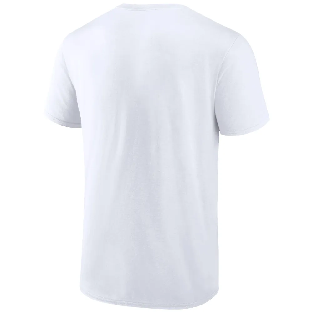 Jorge Soler Atlanta Braves Fanatics Branded Women's 2021 World Series  Champions MVP T-Shirt - White