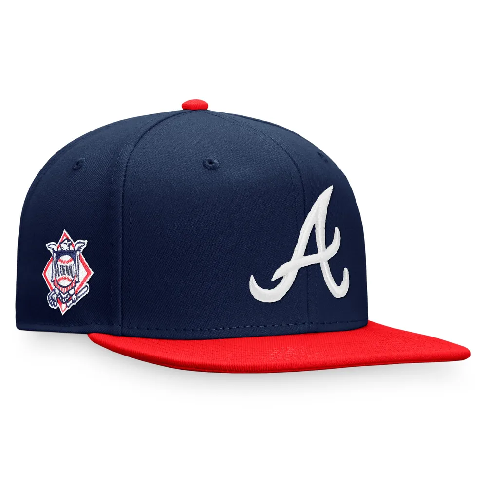  Football Fanatics Atlanta Braves Embroidered Emblem