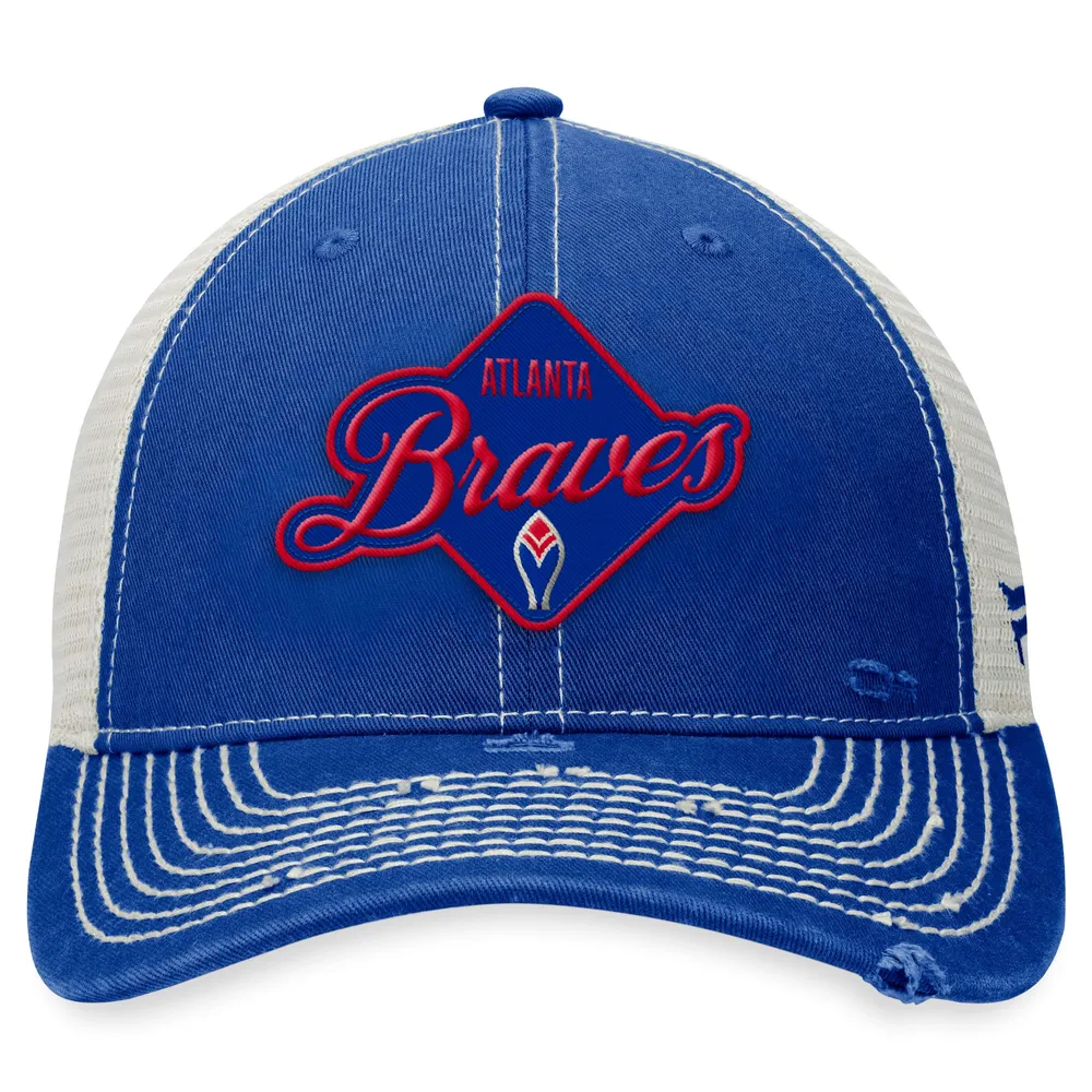 Official Atlanta Braves Fanatics Branded Hats, Braves Cap